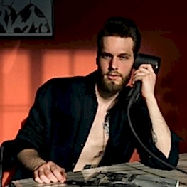 Павел Брянцев