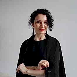 Екатерина Сойда